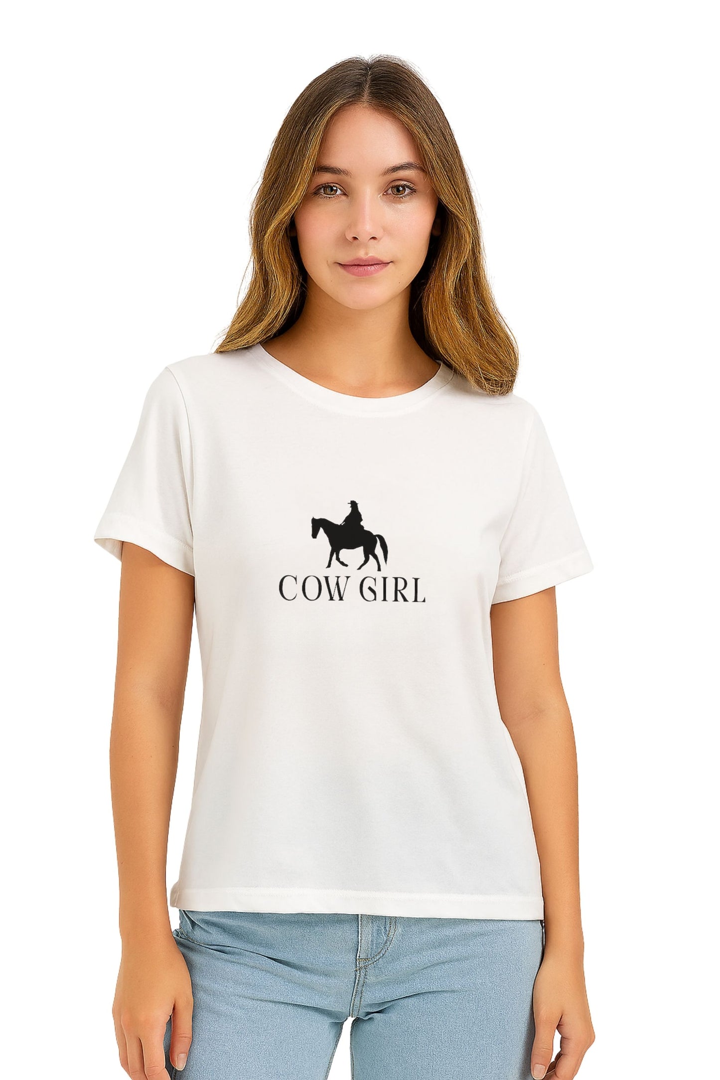 CAMISETA BASICA 7596