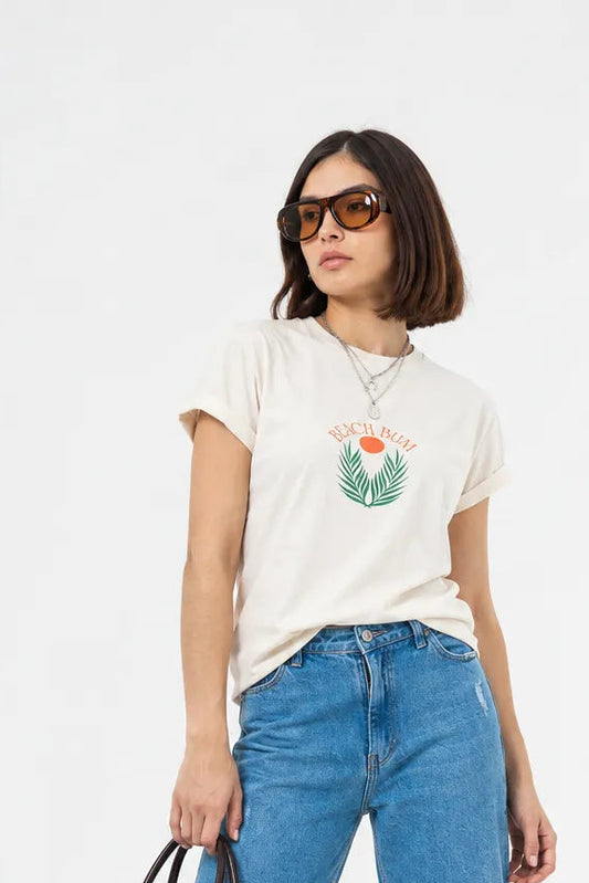 CAMISETA BASICA 7604