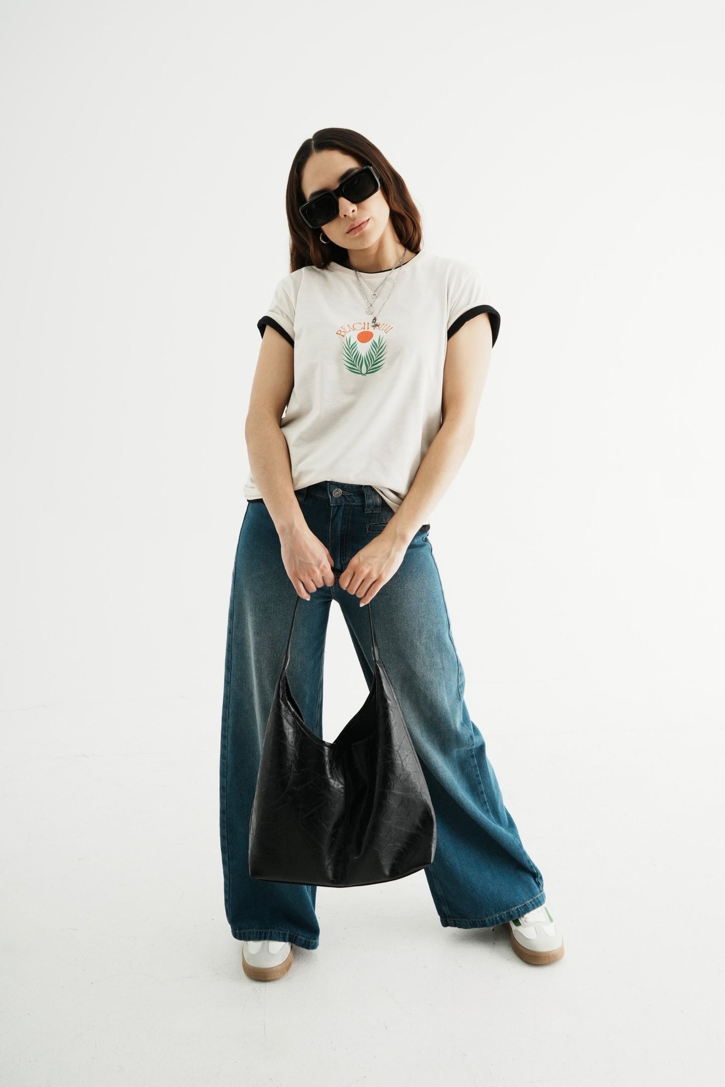 CAMISETA BASICA 7604