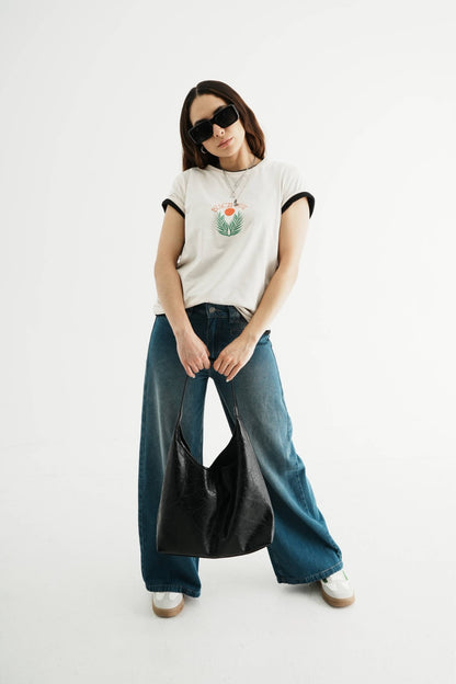 CAMISETA BASICA 7604
