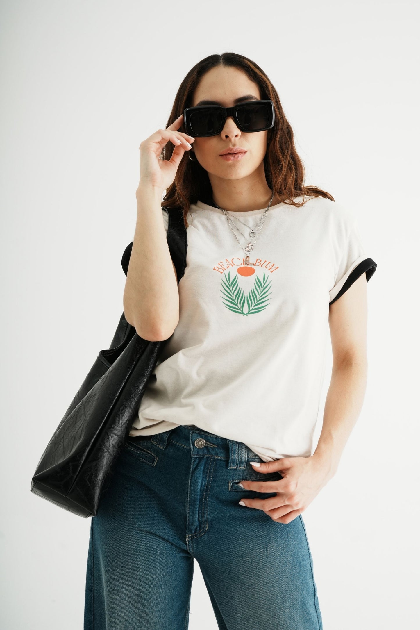 CAMISETA BASICA 7604