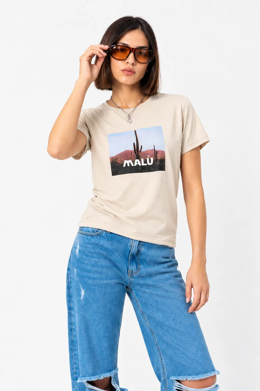 CAMISETA BASICA 7616