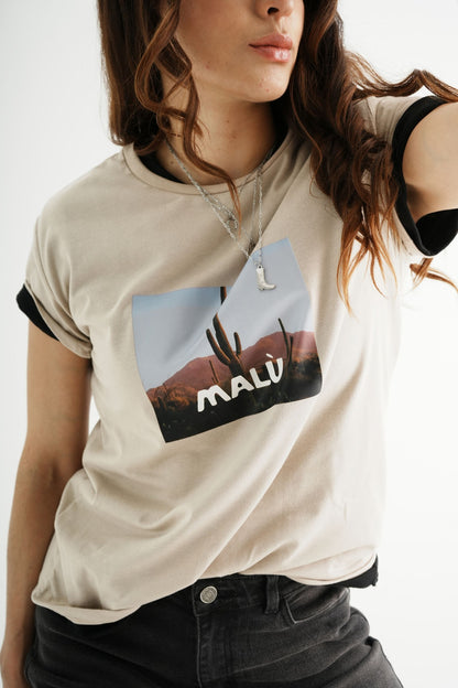 CAMISETA BASICA 7616