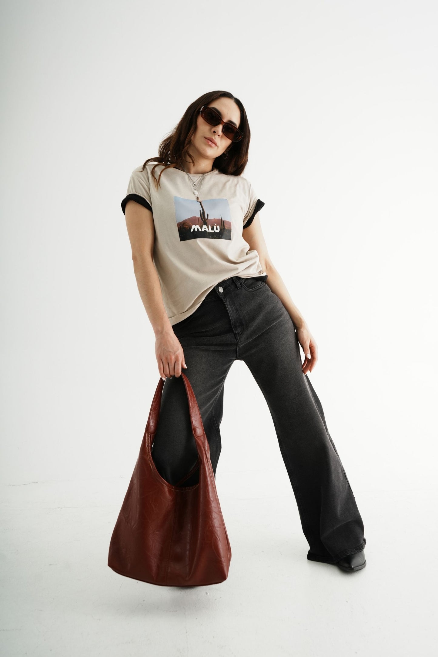 CAMISETA BASICA 7616