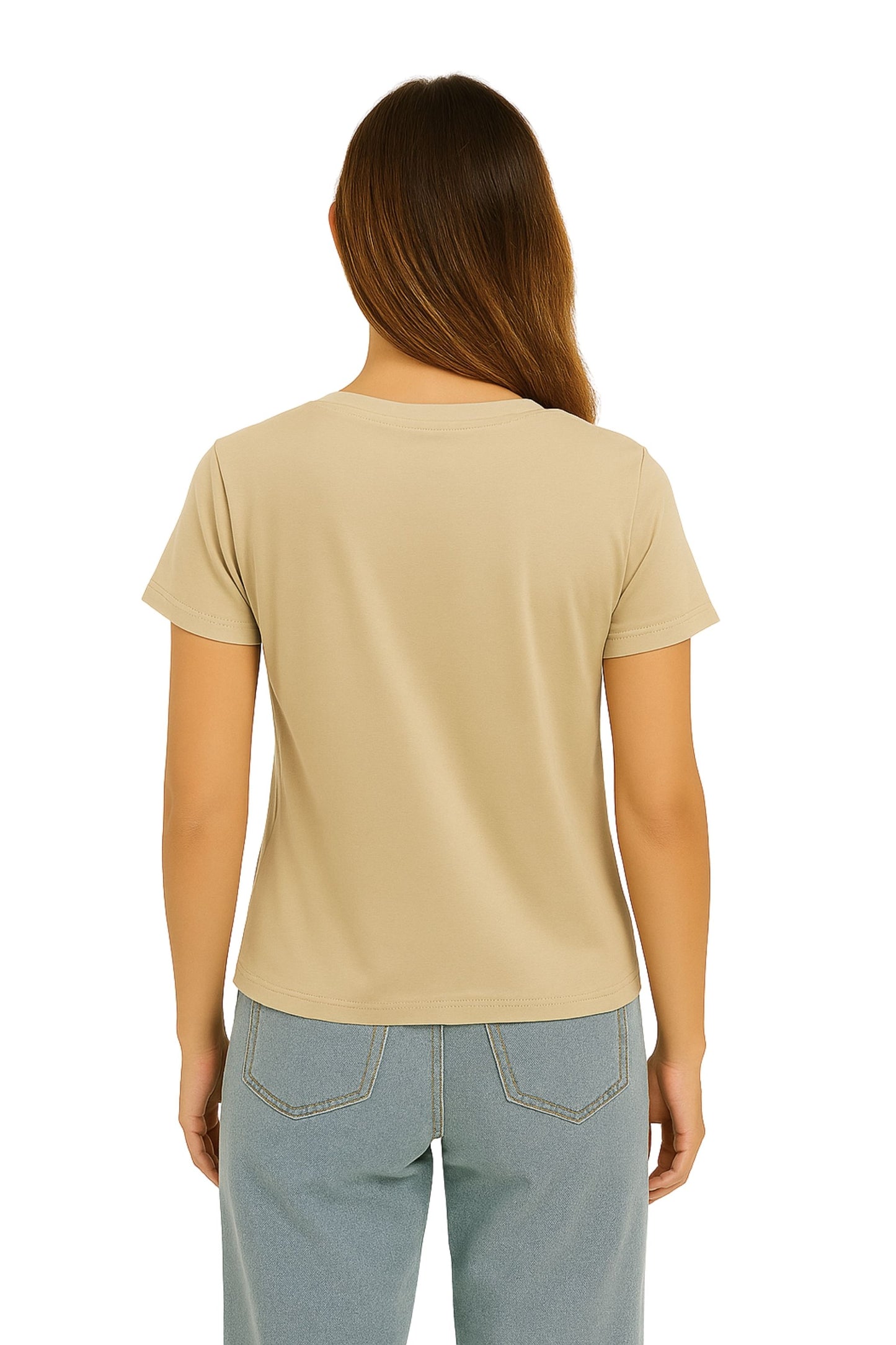 CAMISETA BASICA 7617