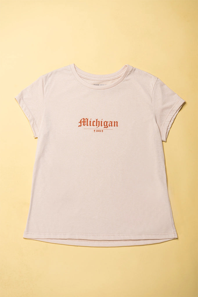 CAMISETA BASICA 7916