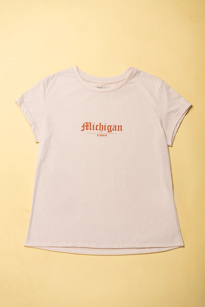 CAMISETA BASICA 7916