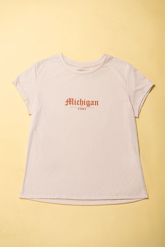 CAMISETA BASICA 7916