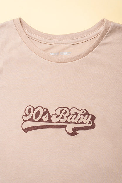 CAMISETA BASICA 7917