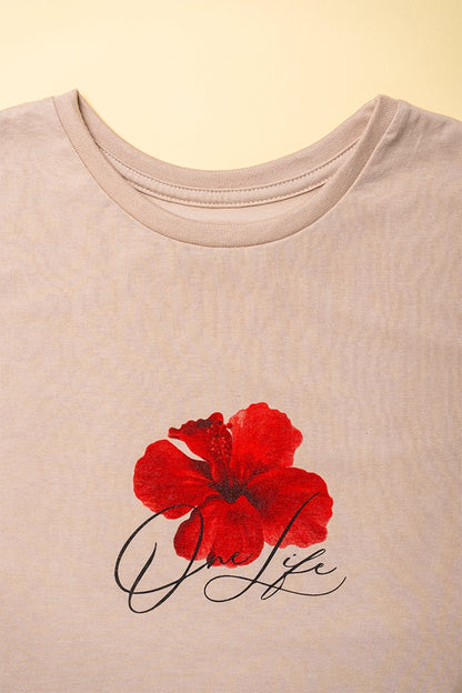 CAMISETA BASICA 7918