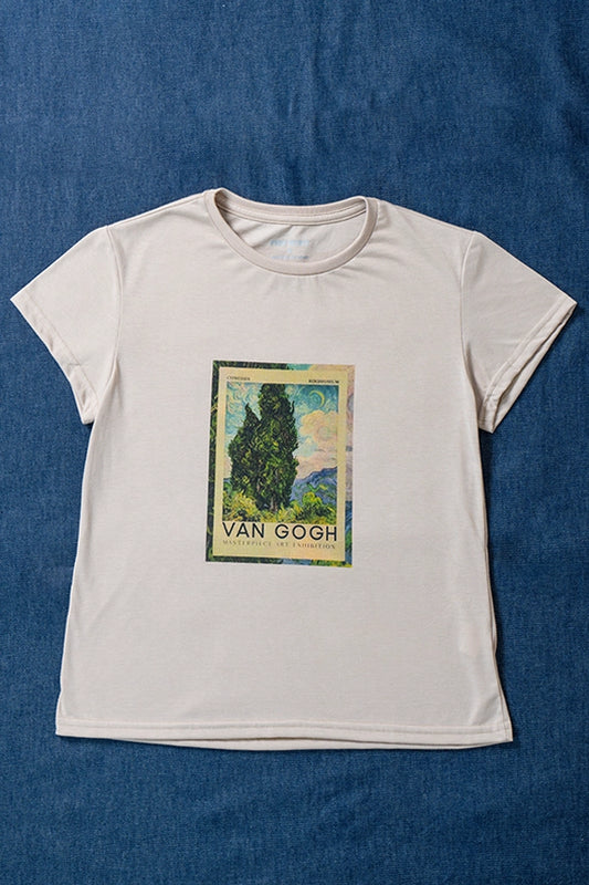 CAMISETA BASICA 7919