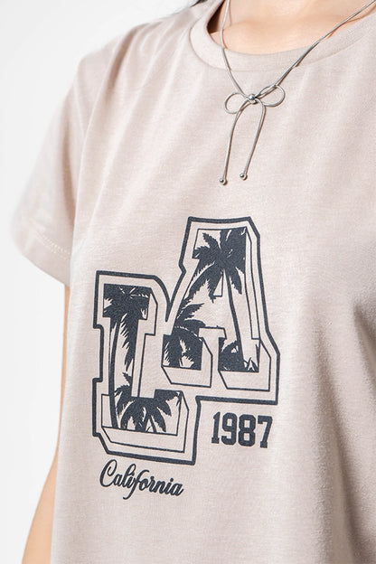 CAMISETA BASICA 7922