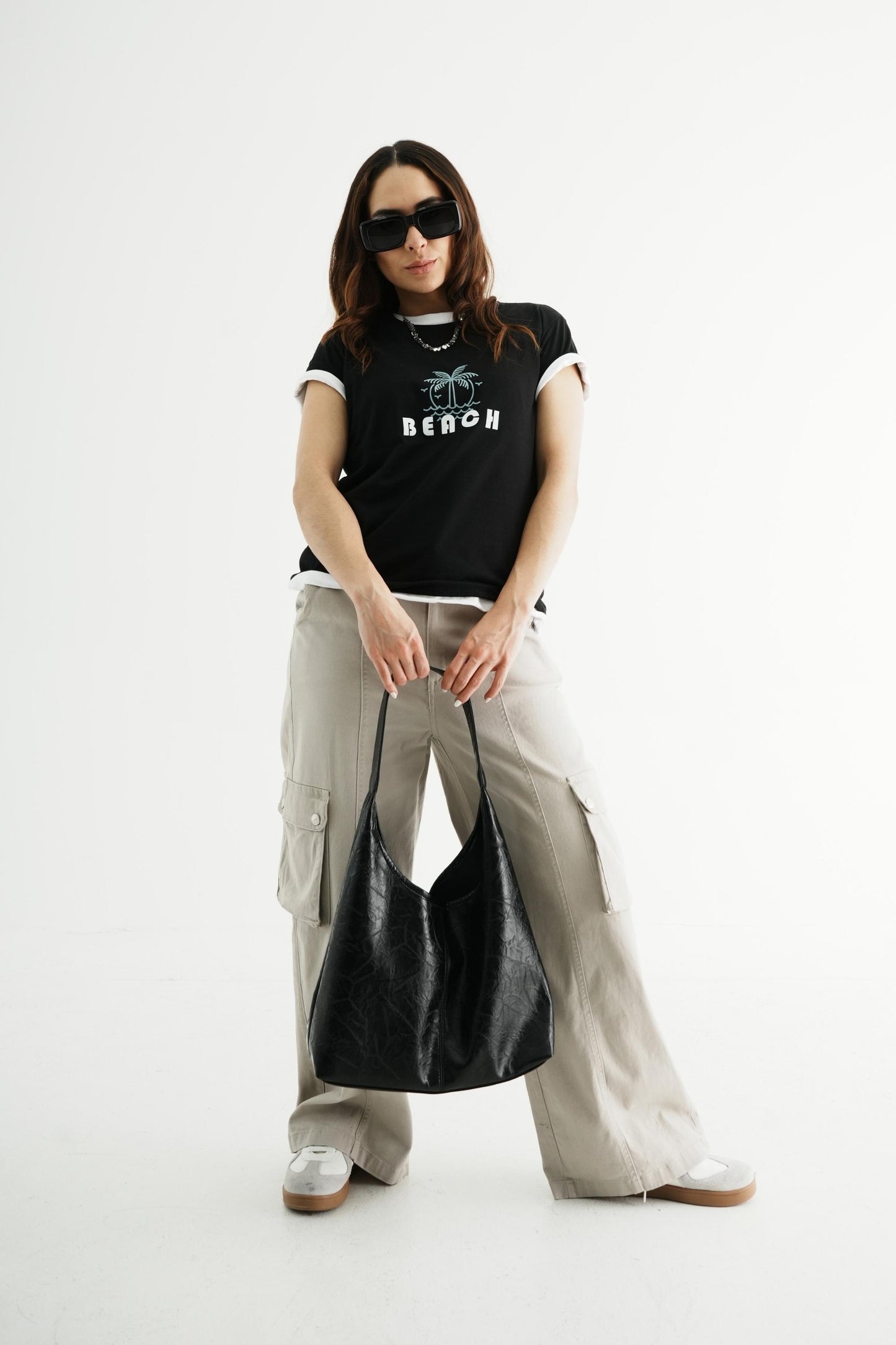 CAMISETA BASICA 7923