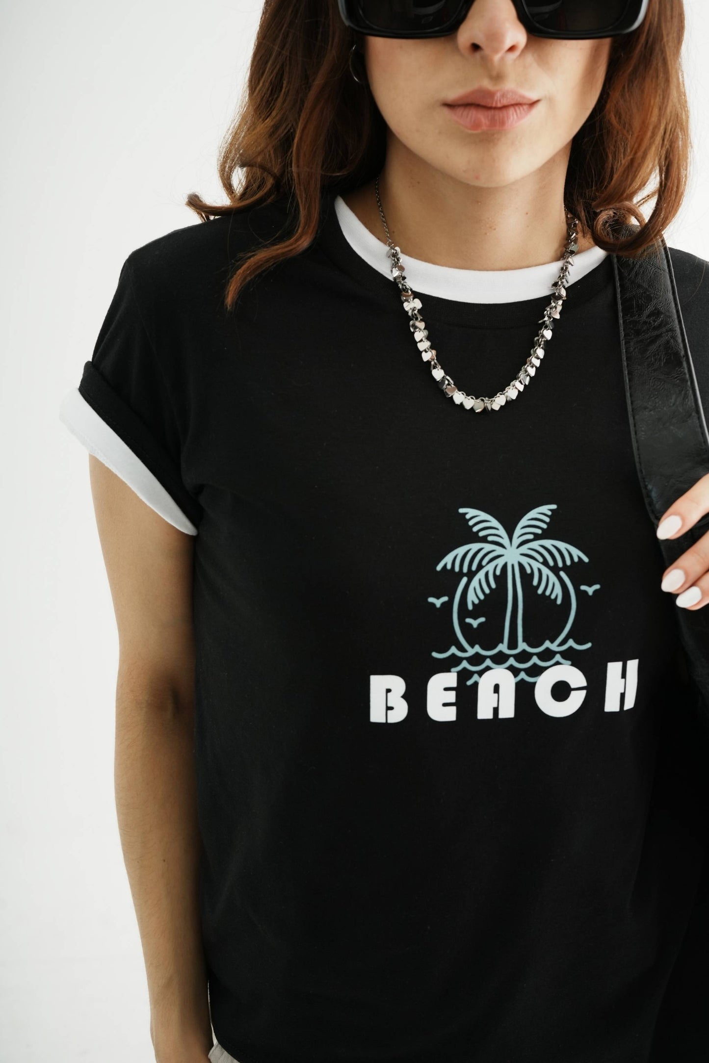 CAMISETA BASICA 7923