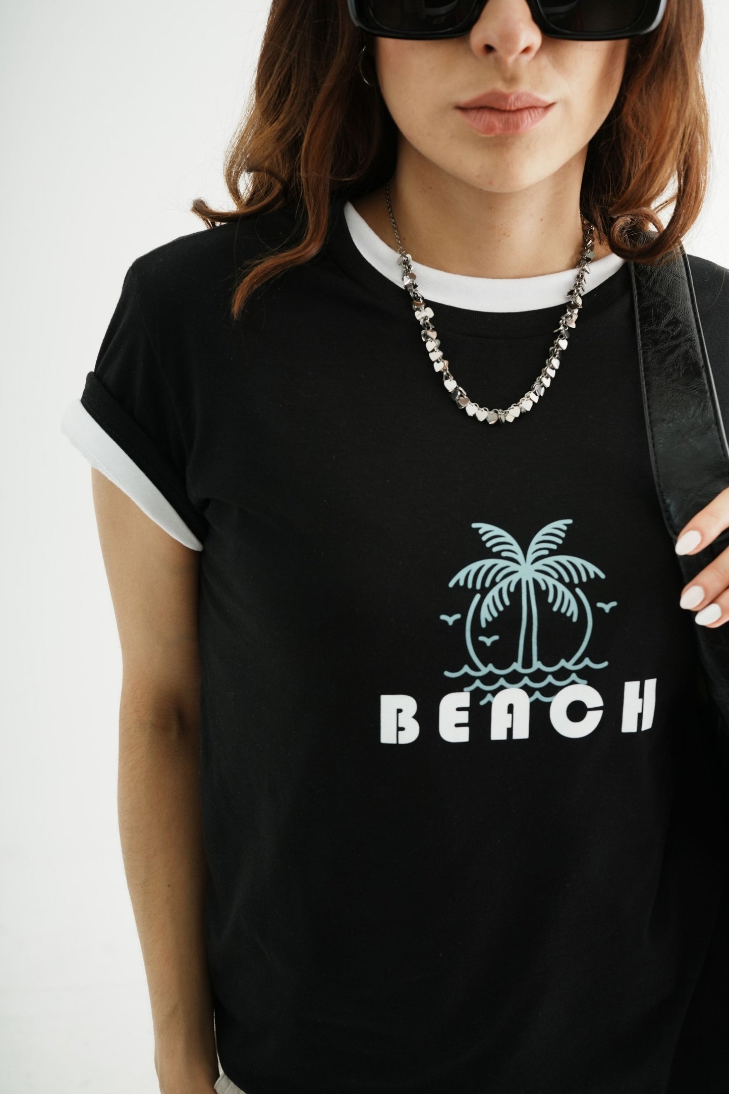 CAMISETA BASICA 7923