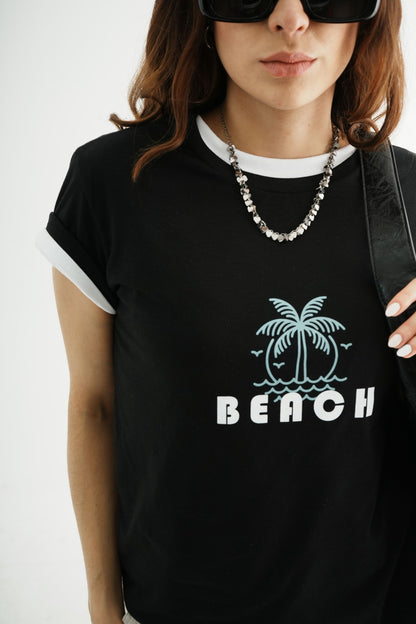 CAMISETA BASICA 7923