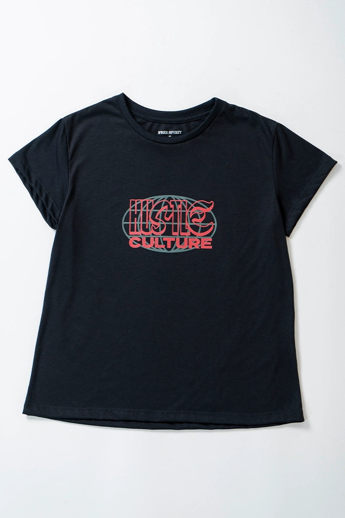 CAMISETA BASICA 7924