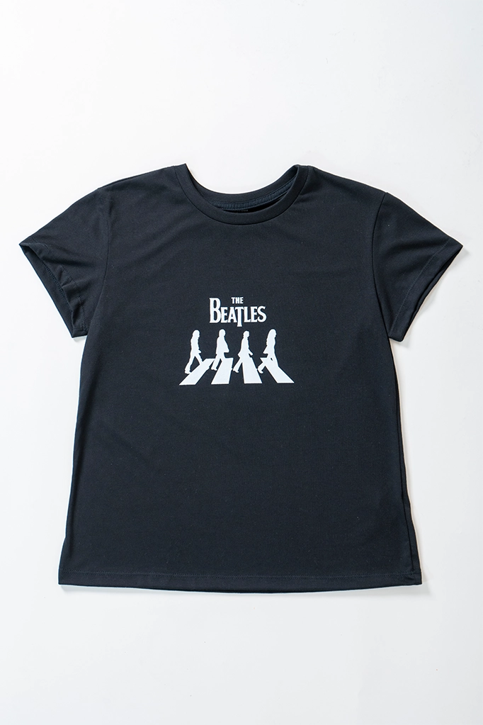 CAMISETA BASICA 7925