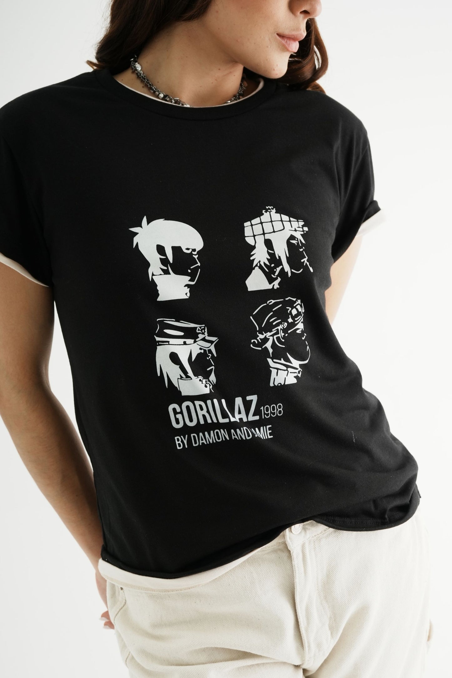 CAMISETA BASICA 7926