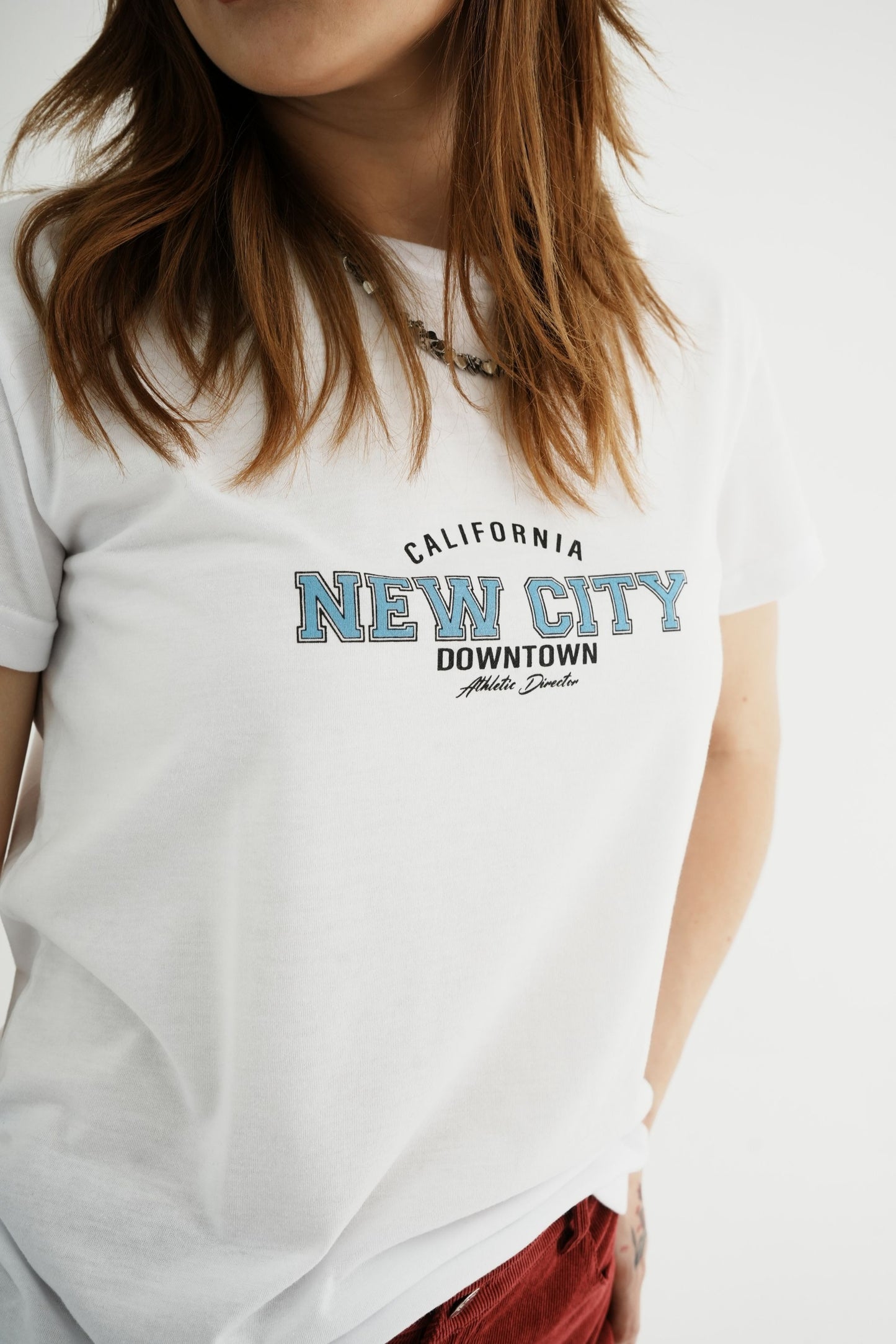 CAMISETA BASICA 7929