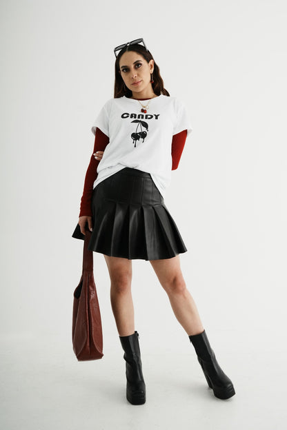 CAMISETA BASICA 7930