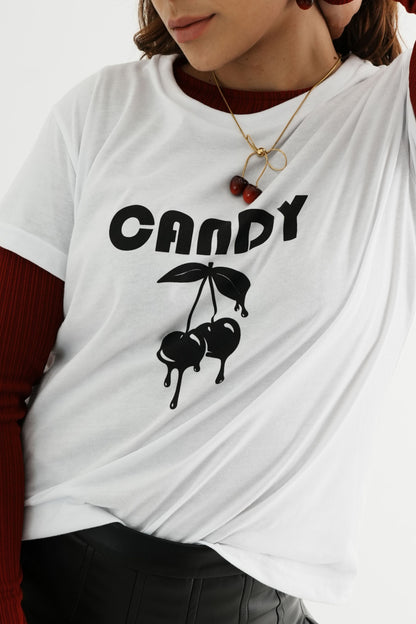 CAMISETA BASICA 7930