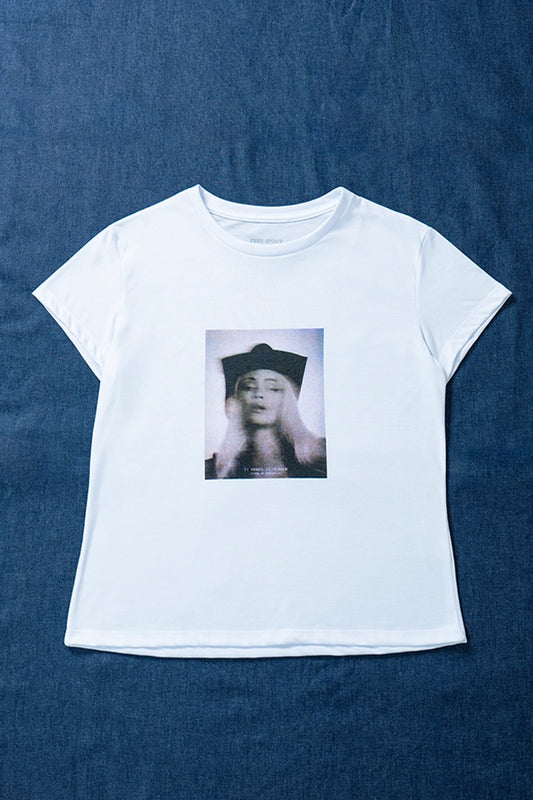 CAMISETA BASICA 7931