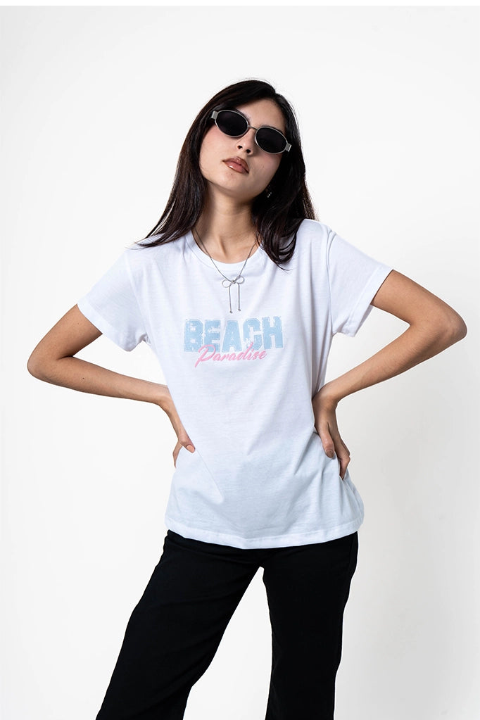 CAMISETA BASICA 7934