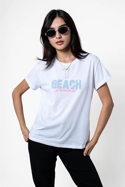 CAMISETA BASICA 7934