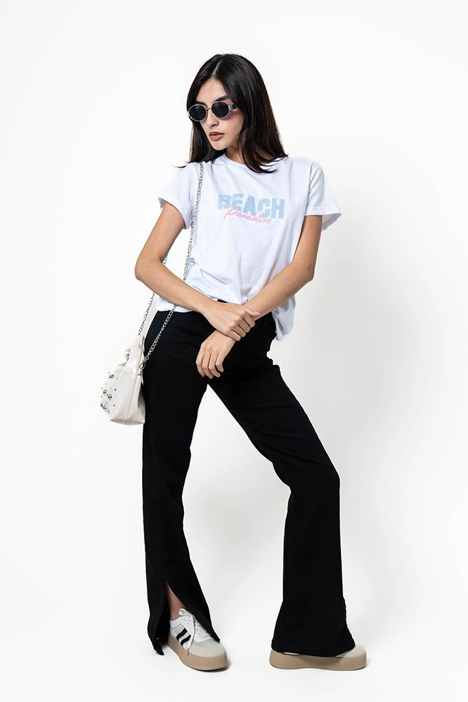 CAMISETA BASICA 7934