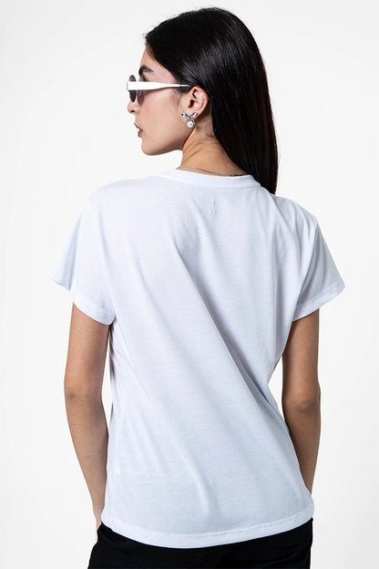 CAMISETA BASICA 7934