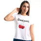 CAMISETA BASICA MACHERIES ONE