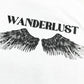 CAMISETA BASICA WANDERLUST TWO