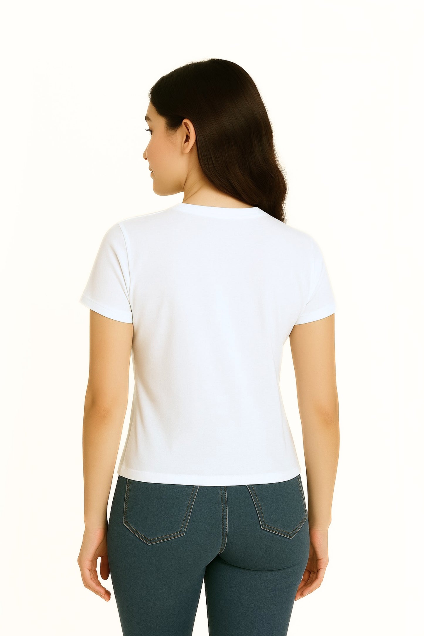 CAMISETA BASICA WANDERLUST TWO