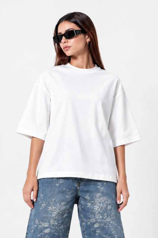 CAMISETA BOXY FIT T - M 9062