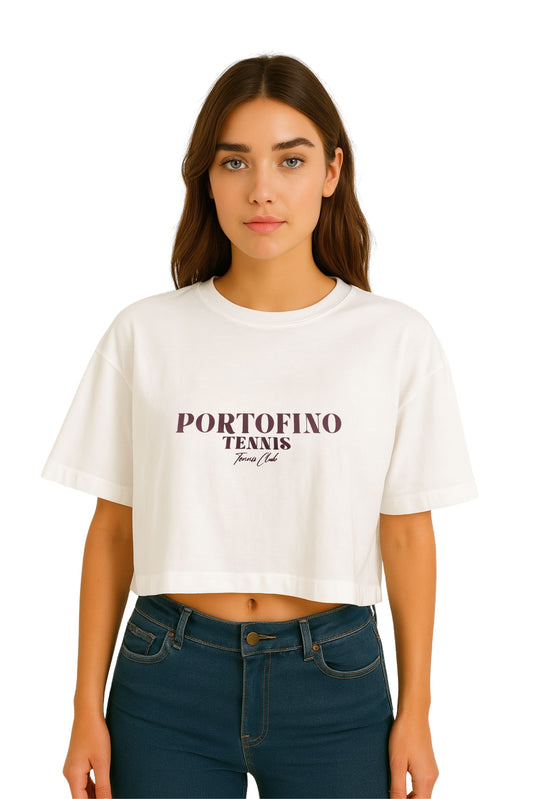 CAMISETA CROPPED 7515