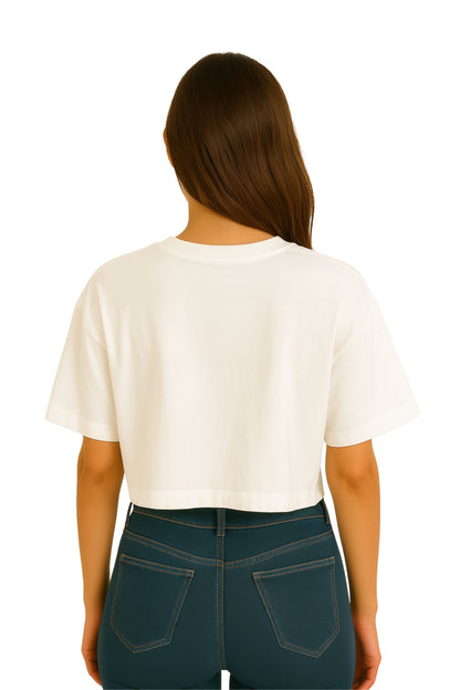 CAMISETA CROPPED 7515