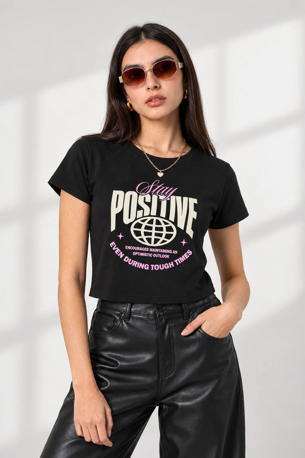 CAMISETA CROPPED 7516