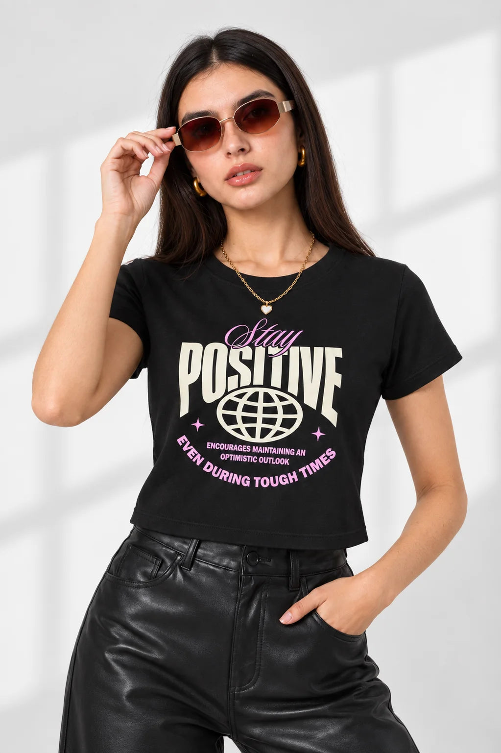 CAMISETA CROPPED 7516