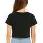 CAMISETA CROPPED 7516