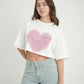 CAMISETA CROPPED 7846