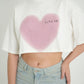 CAMISETA CROPPED 7846
