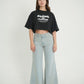 CAMISETA CROPPED 7851