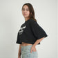CAMISETA CROPPED 7851