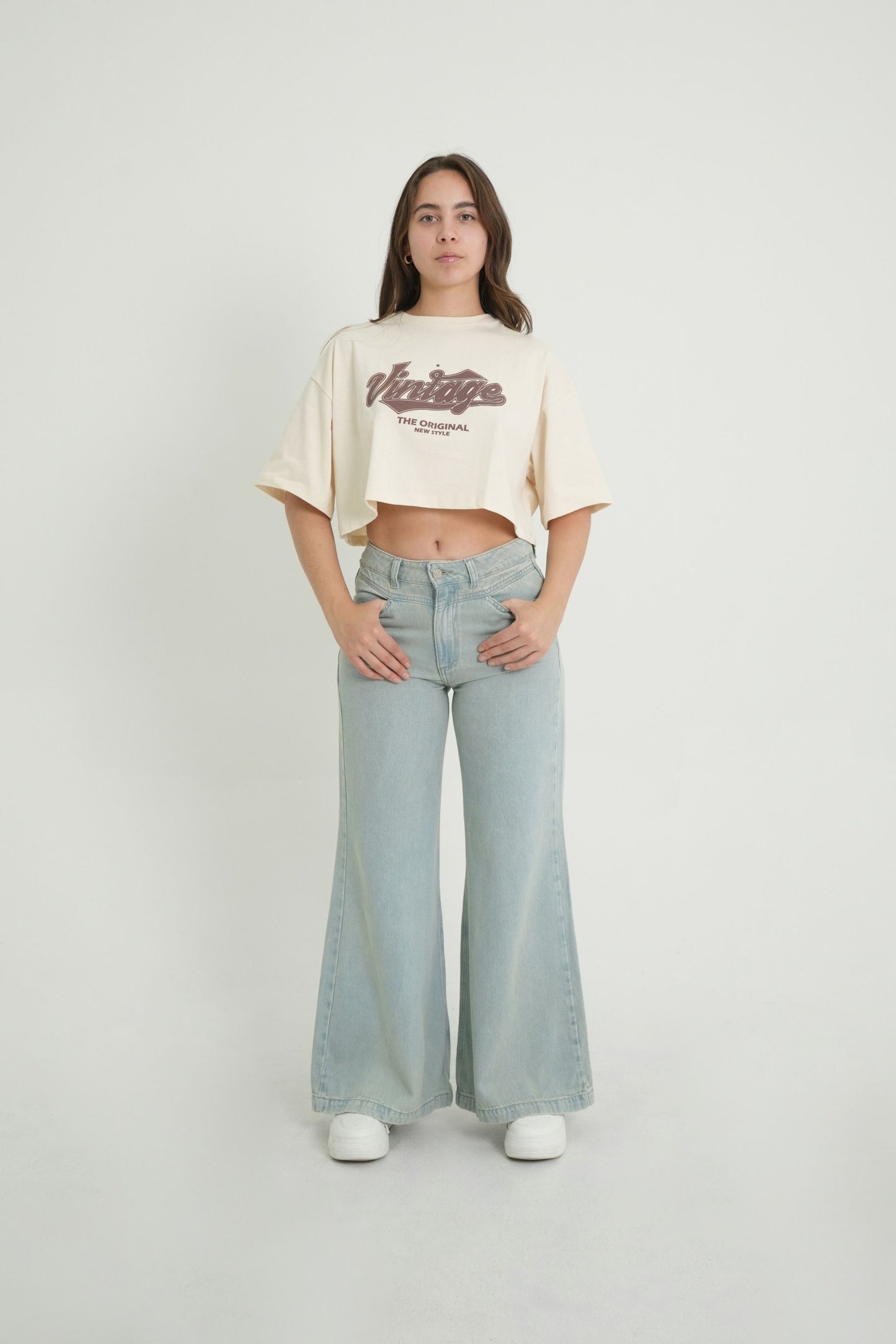 CAMISETA CROPPED 7856