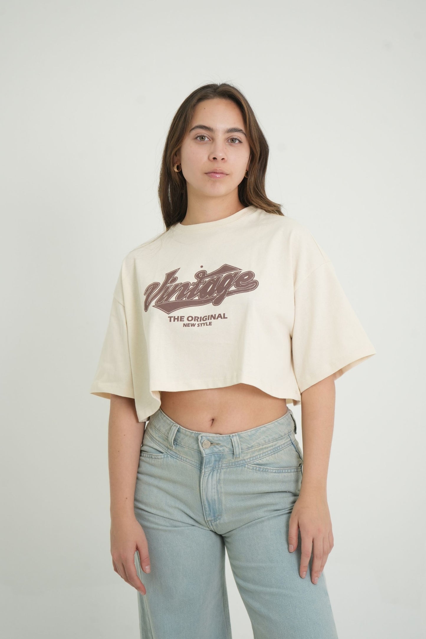 CAMISETA CROPPED 7856