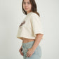 CAMISETA CROPPED 7856