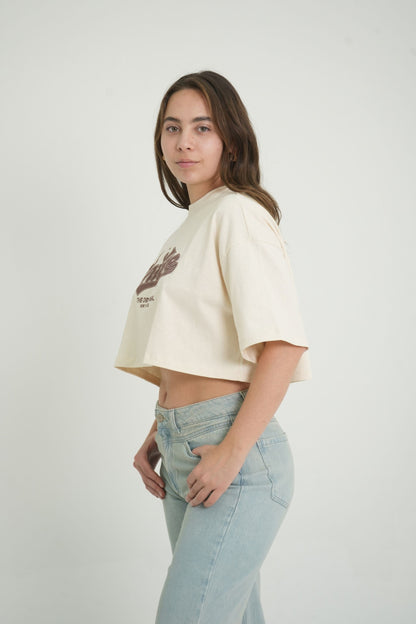 CAMISETA CROPPED 7856