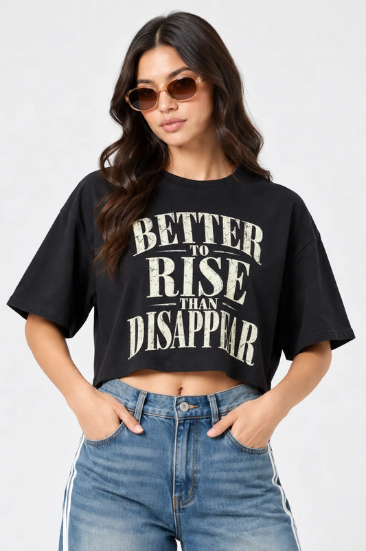 CAMISETA CROPPED R-M 10052