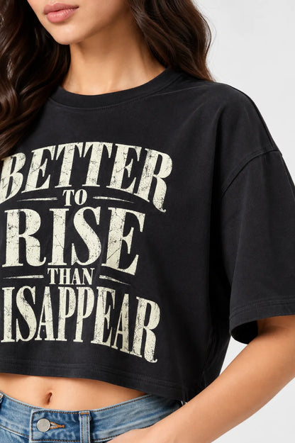 CAMISETA CROPPED R-M 10052